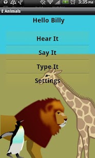 How to mod E Animals Lite 2 apk for pc