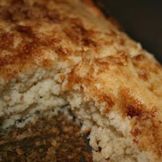Breakfast Cake