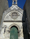 Ancienne Église de Rochefort