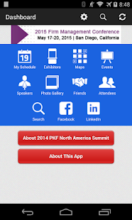 How to download 2014 PKF North America Summit 6.2.0.0 apk for android
