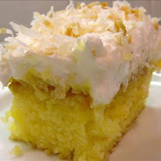 Is It Really Better Than Sex? Cake