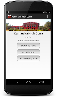 How to install Karnataka High Court 10.0 apk for laptop