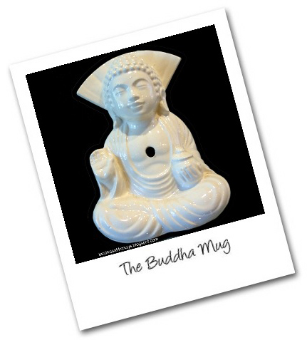 [Buddha Mug Photo]