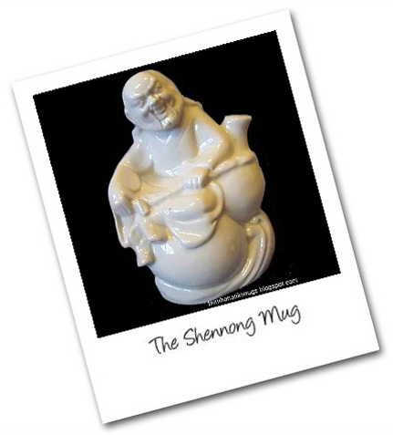 [Shennong Mug Photo]
