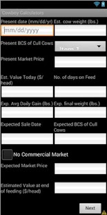 How to mod USU Cowboy Calculator 1.0 patch 1.0 apk for bluestacks