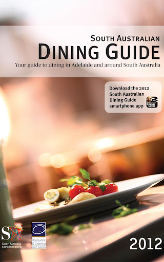 South Australian Dining Guide