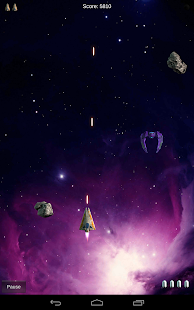 How to download Space Shooter Beta 1.0.3 unlimited apk for laptop