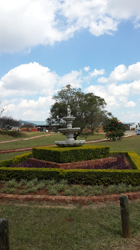 Polokwane Municipality Angel Fountains