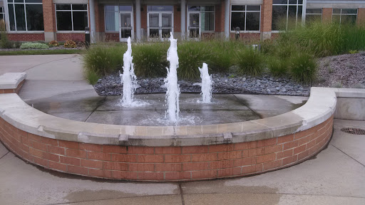 Kurz Fountain