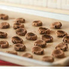 Mexican Hot Chocolate Buttons