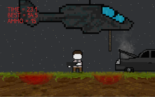 How to mod Zombie Shooter 1.2 unlimited apk for pc