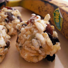 Bliss Balls