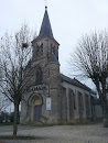 Varois Et Chaignot Eglise