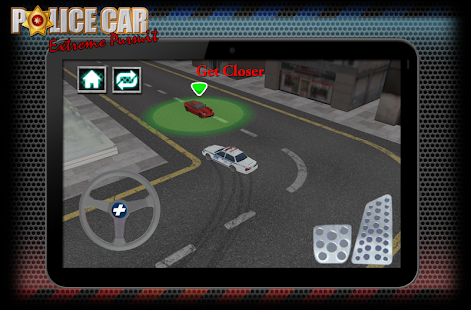 How to get Police Car Extreme Hot Pursuit 1.0 apk for bluestacks