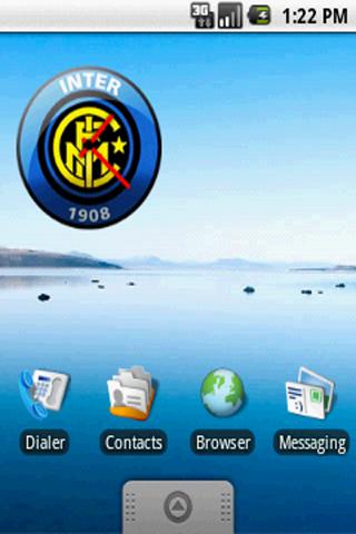 【免費個人化App】Orologio FC Inter-APP點子