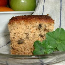 Banana Nut Bread