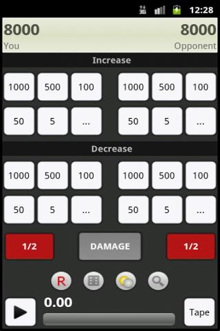 【免費工具App】Yugioh Duelist Calculator Lite-APP點子