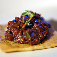 Walnut Crackers
