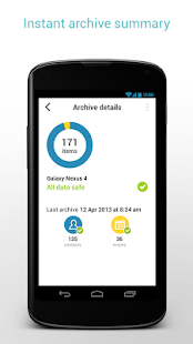 How to install OnSecure - Transfer & Protect patch 2.4.26.01 apk for android