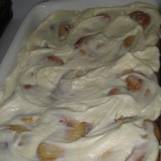 Cinnamon Rolls
