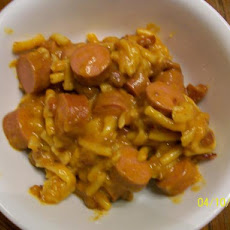 Hot Dog Slop