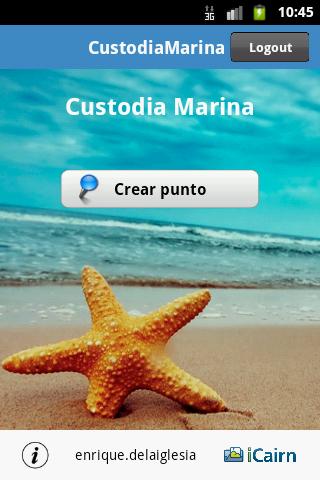 Custodia Marina