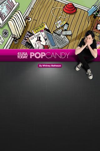 【免費娛樂App】Pop Candy-APP點子