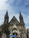 Iglesia Del Sagrado Corazón De María 