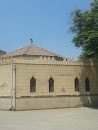 Campus Mosque