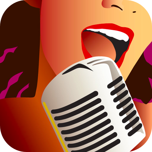 Lisa Popeil’s Voiceworks® LOGO-APP點子