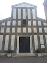 San Michele. Chiesa