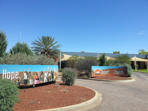 Desert Life Church