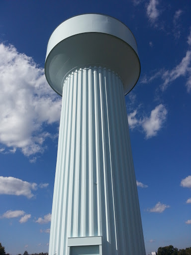 Middletown Water Tower