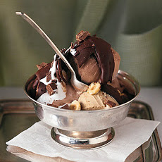 Rocky Road Sundae