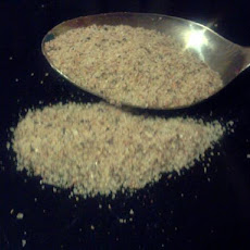 Nairobi Meat Rub