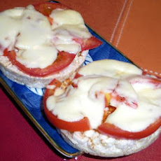 Quick & Easy Low Cal Breakfast or Lunch