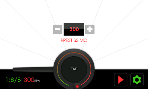 How to get Visual Metronome 1.61 unlimited apk for bluestacks
