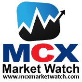 MCX market watch