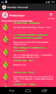 How to get Mumbai Metro Monorail 1.3 apk for bluestacks