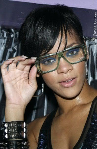 Gafas Rihanna