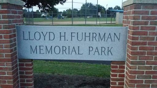 Lloyd H. Fuhrman Memorial Park