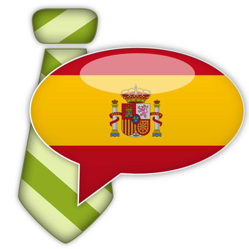 General Business Spanish LOGO-APP點子