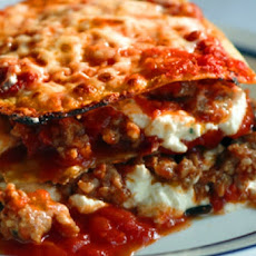 Lasagna