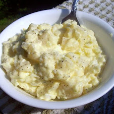 Classic Potato Salad