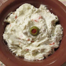 Bleu Cheese Spread