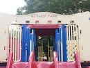 Bishop Park... Park