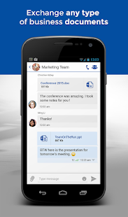 How to download Team on the Run 2.1.1 apk for android