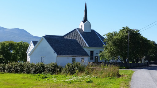 Haramsøy Kirke