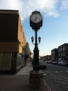Nutley Town Clock