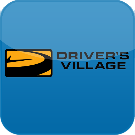 Driver’s Village 商業 App LOGO-APP開箱王
